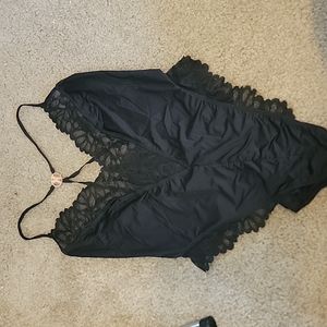 Savage x Fenty Body Suite